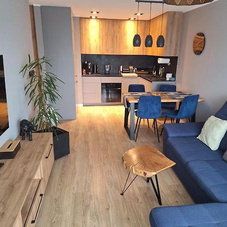 Komfortowy Apartament Dla 7 Osob Ch Arena, Prywatny Parking Gliwice Zewnętrze zdjęcie