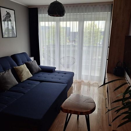 Komfortowy Apartament Dla 7 Osob Ch Arena, Prywatny Parking Gliwice Zewnętrze zdjęcie