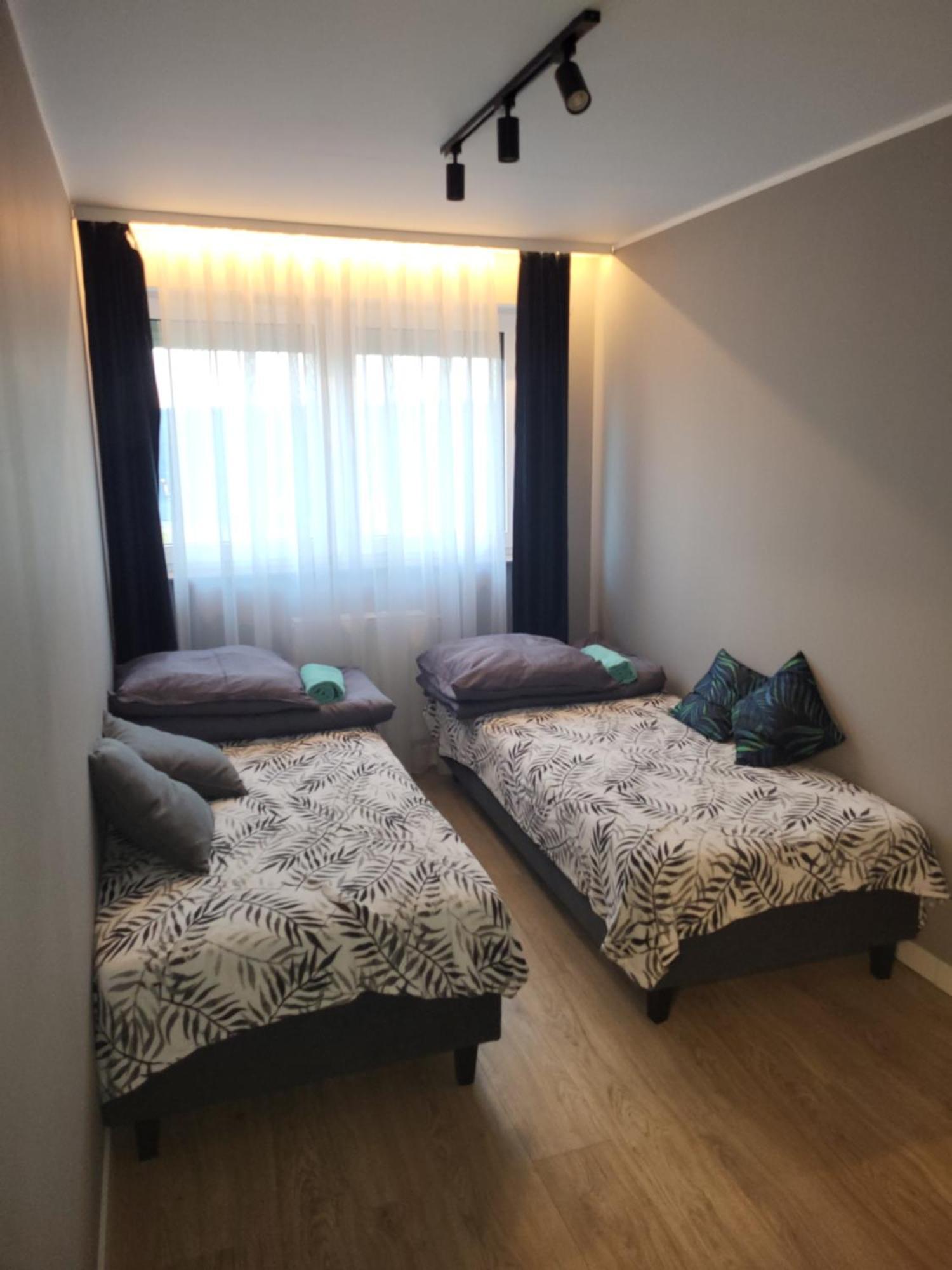 Komfortowy Apartament Dla 7 Osob Ch Arena, Prywatny Parking Gliwice Zewnętrze zdjęcie
