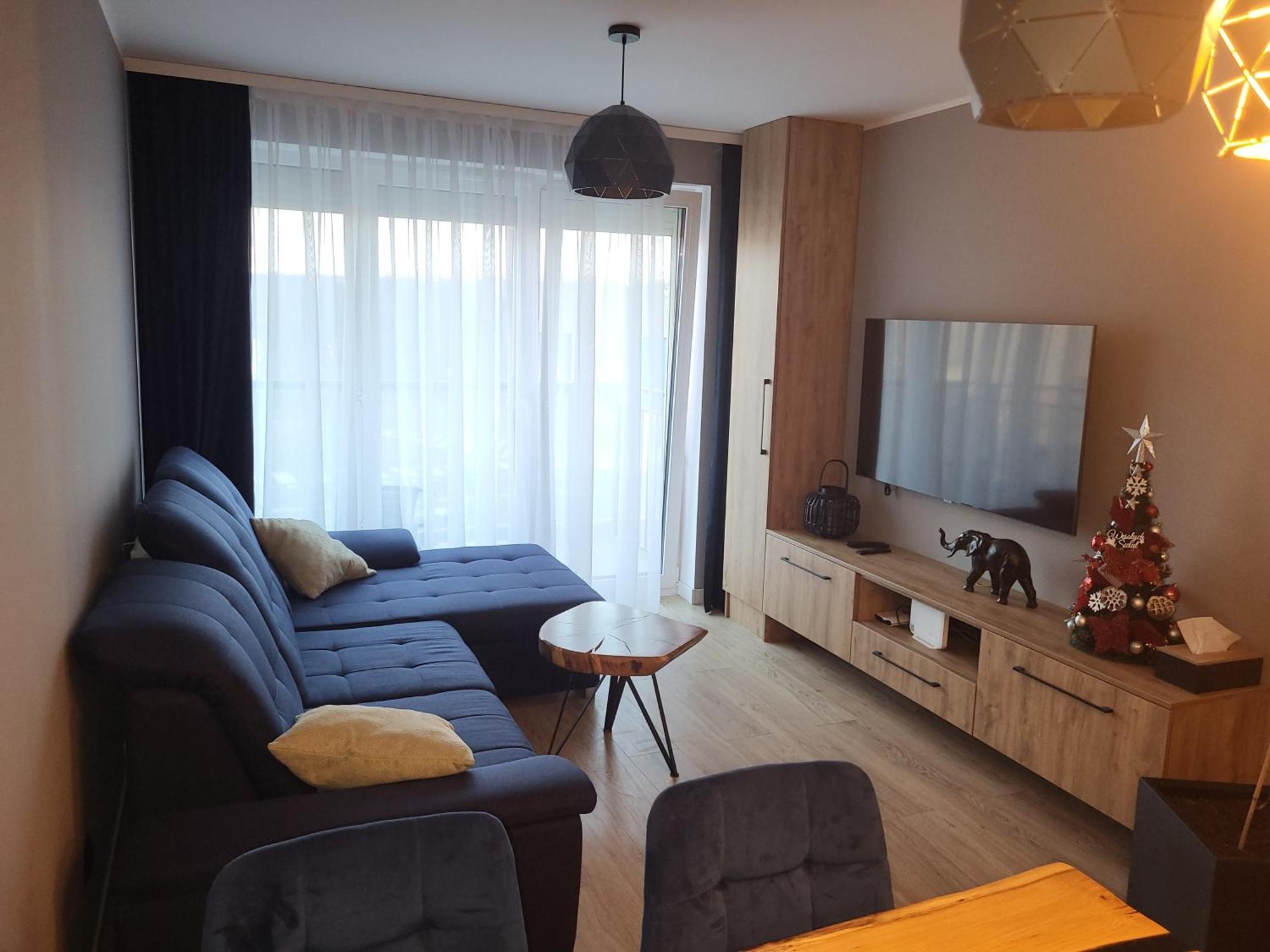 Komfortowy Apartament Dla 7 Osob Ch Arena, Prywatny Parking Gliwice Zewnętrze zdjęcie
