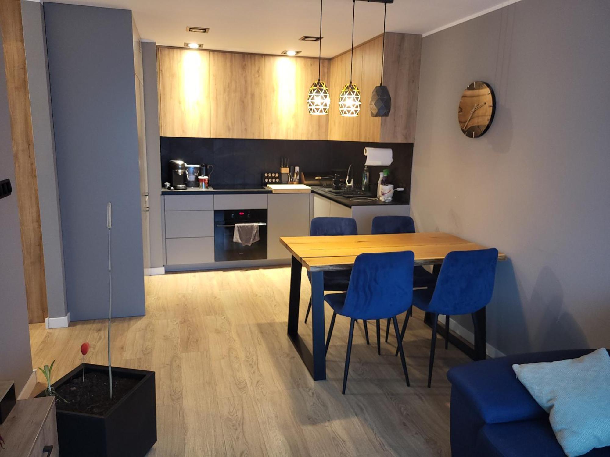 Komfortowy Apartament Dla 7 Osob Ch Arena, Prywatny Parking Gliwice Zewnętrze zdjęcie