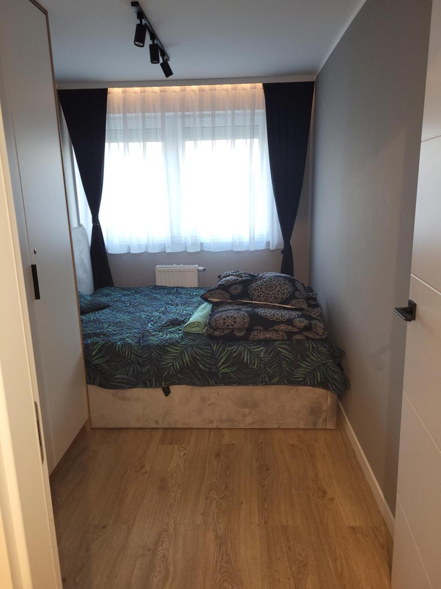 Komfortowy Apartament Dla 7 Osob Ch Arena, Prywatny Parking Gliwice Zewnętrze zdjęcie
