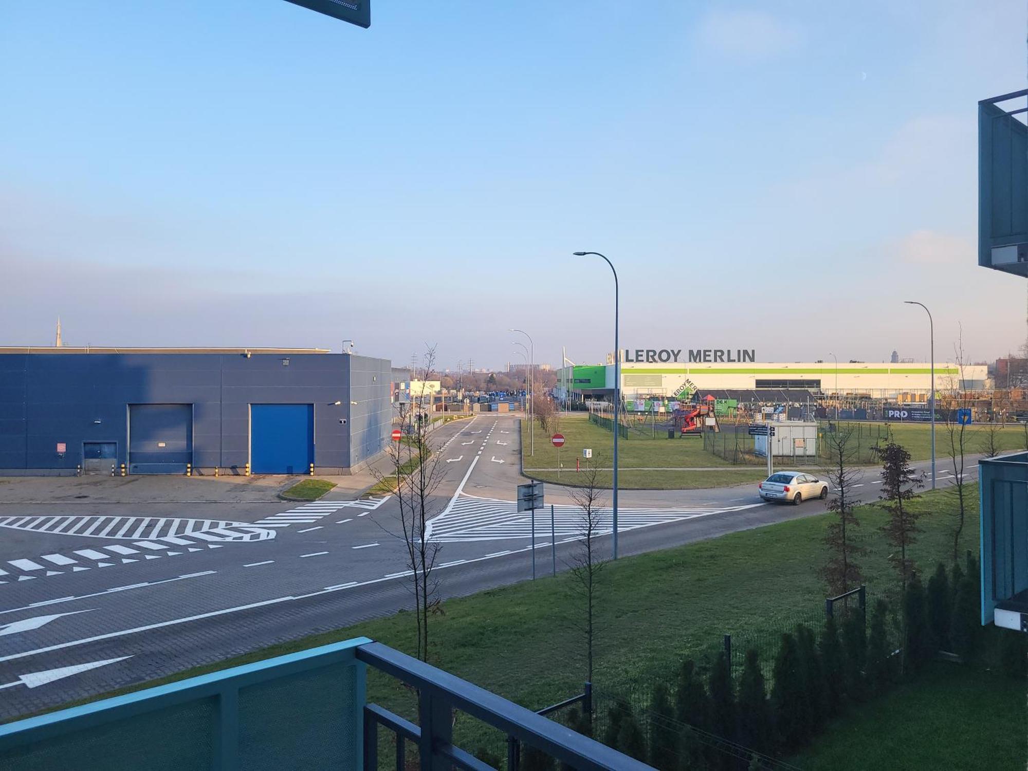 Komfortowy Apartament Dla 7 Osob Ch Arena, Prywatny Parking Gliwice Zewnętrze zdjęcie