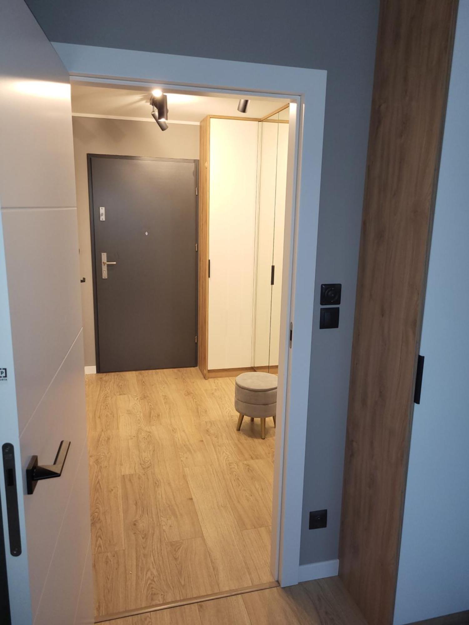 Komfortowy Apartament Dla 7 Osob Ch Arena, Prywatny Parking Gliwice Zewnętrze zdjęcie