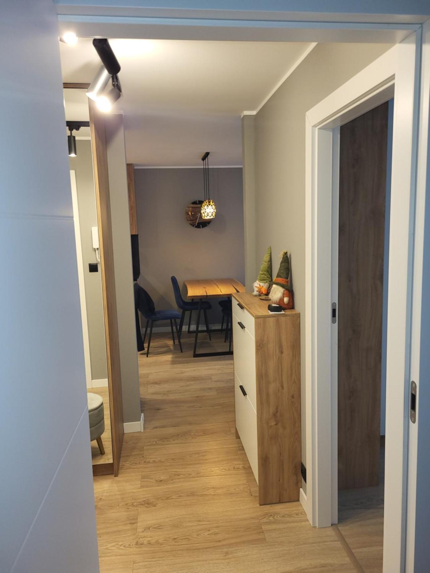 Komfortowy Apartament Dla 7 Osob Ch Arena, Prywatny Parking Gliwice Zewnętrze zdjęcie