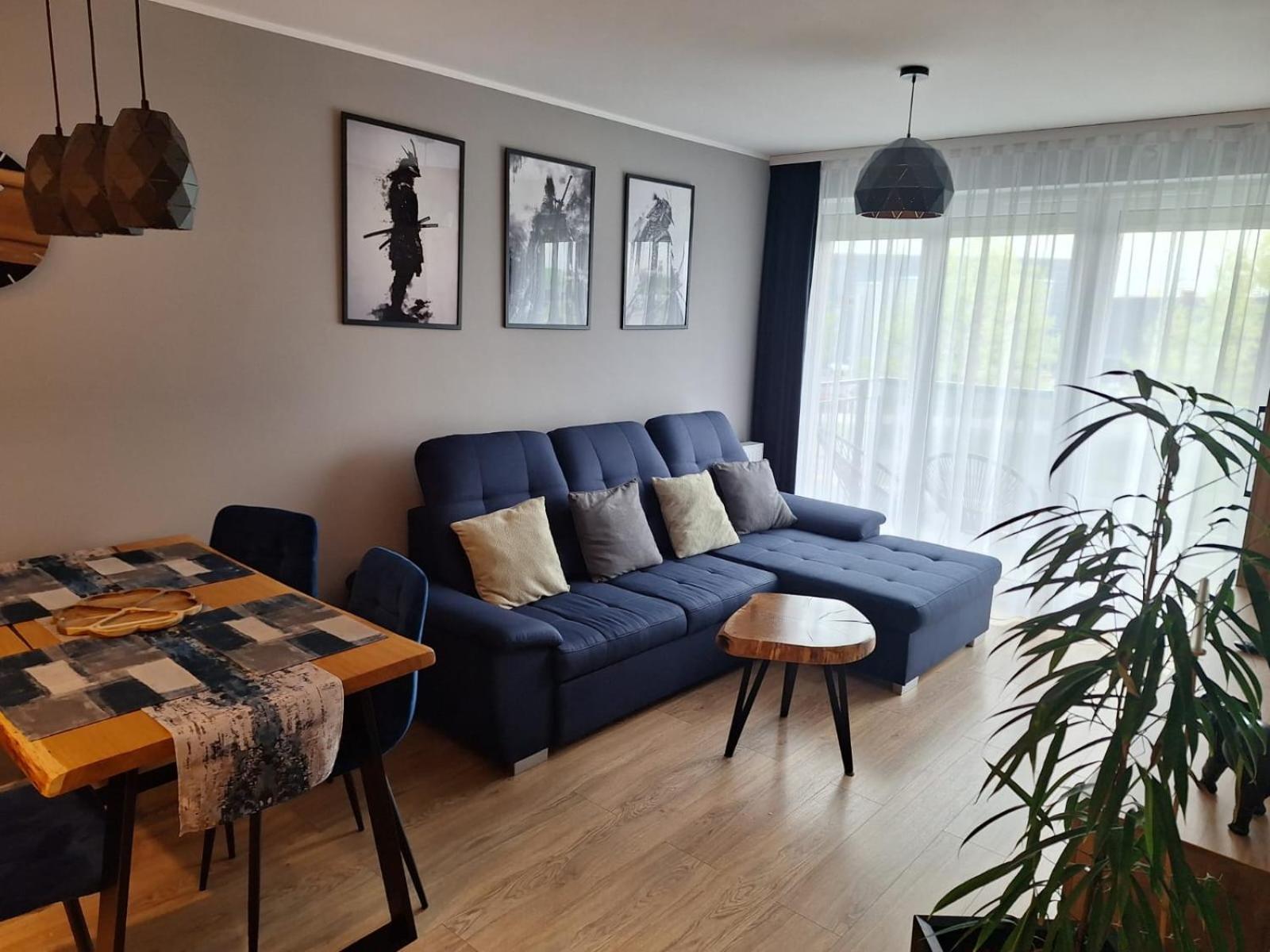 Komfortowy Apartament Dla 7 Osob Ch Arena, Prywatny Parking Gliwice Zewnętrze zdjęcie