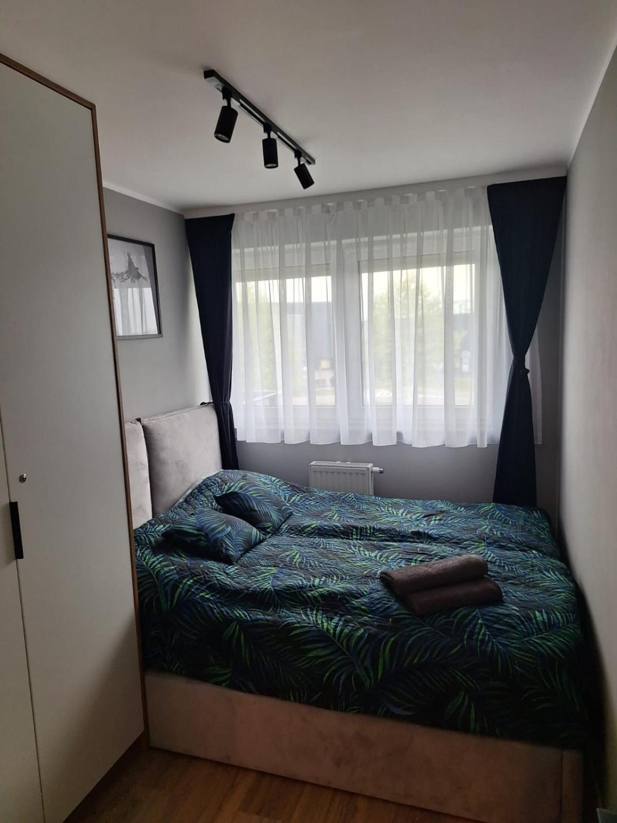 Komfortowy Apartament Dla 7 Osob Ch Arena, Prywatny Parking Gliwice Zewnętrze zdjęcie