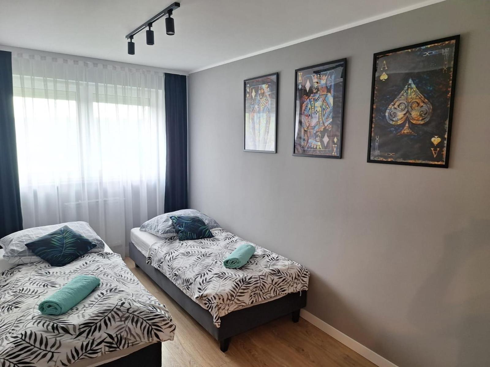 Komfortowy Apartament Dla 7 Osob Ch Arena, Prywatny Parking Gliwice Zewnętrze zdjęcie