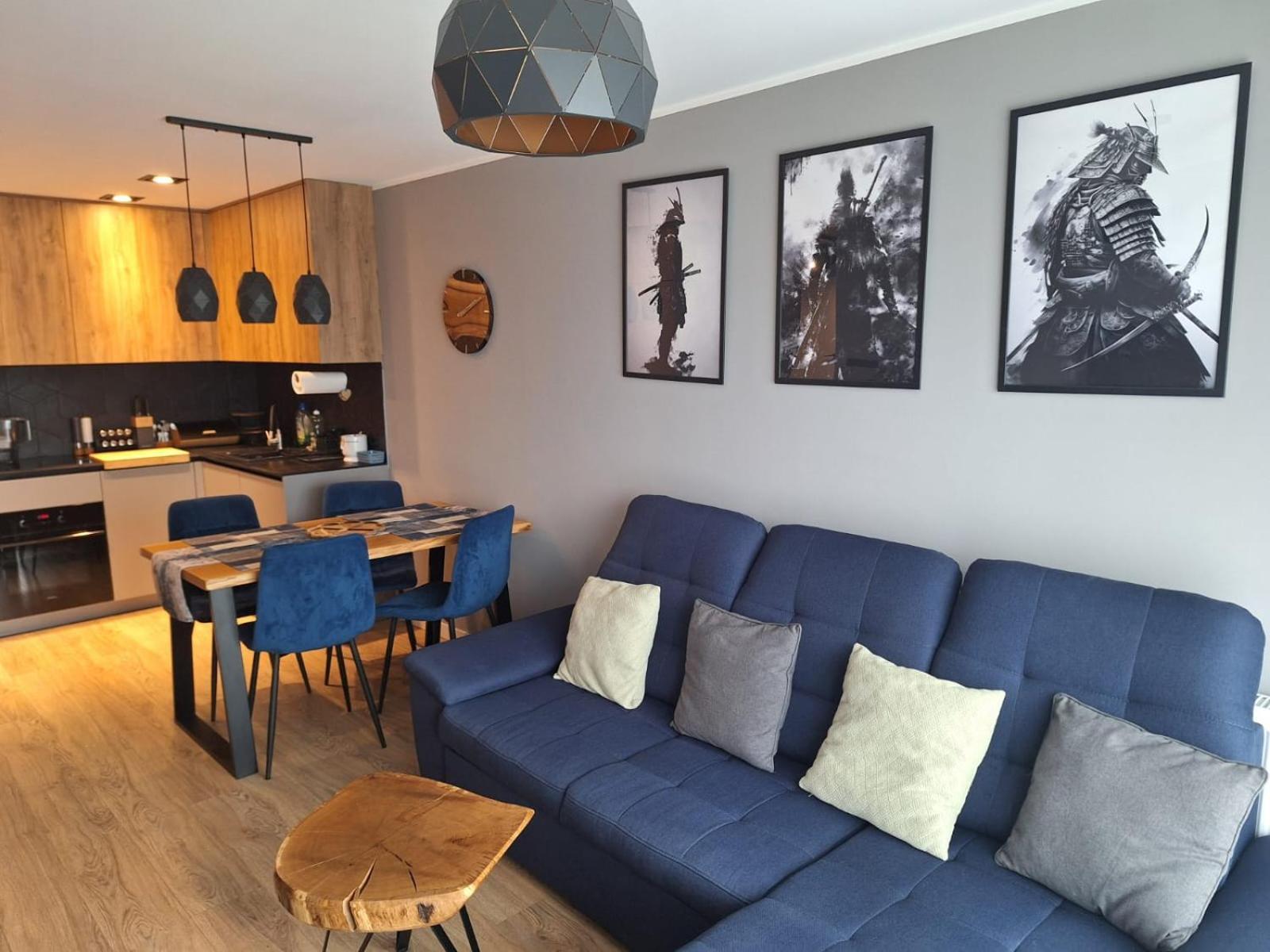 Komfortowy Apartament Dla 7 Osob Ch Arena, Prywatny Parking Gliwice Zewnętrze zdjęcie