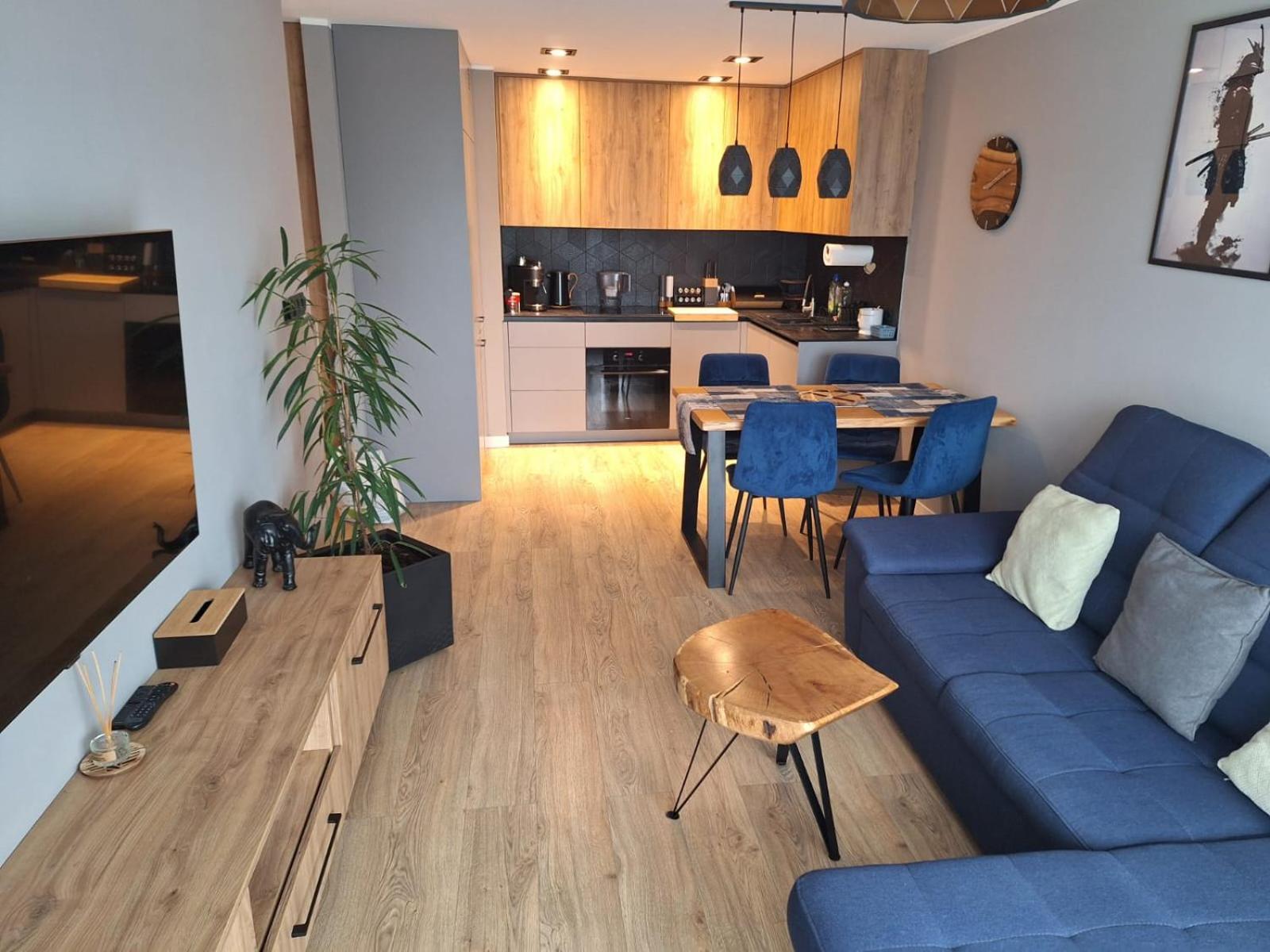 Komfortowy Apartament Dla 7 Osob Ch Arena, Prywatny Parking Gliwice Zewnętrze zdjęcie