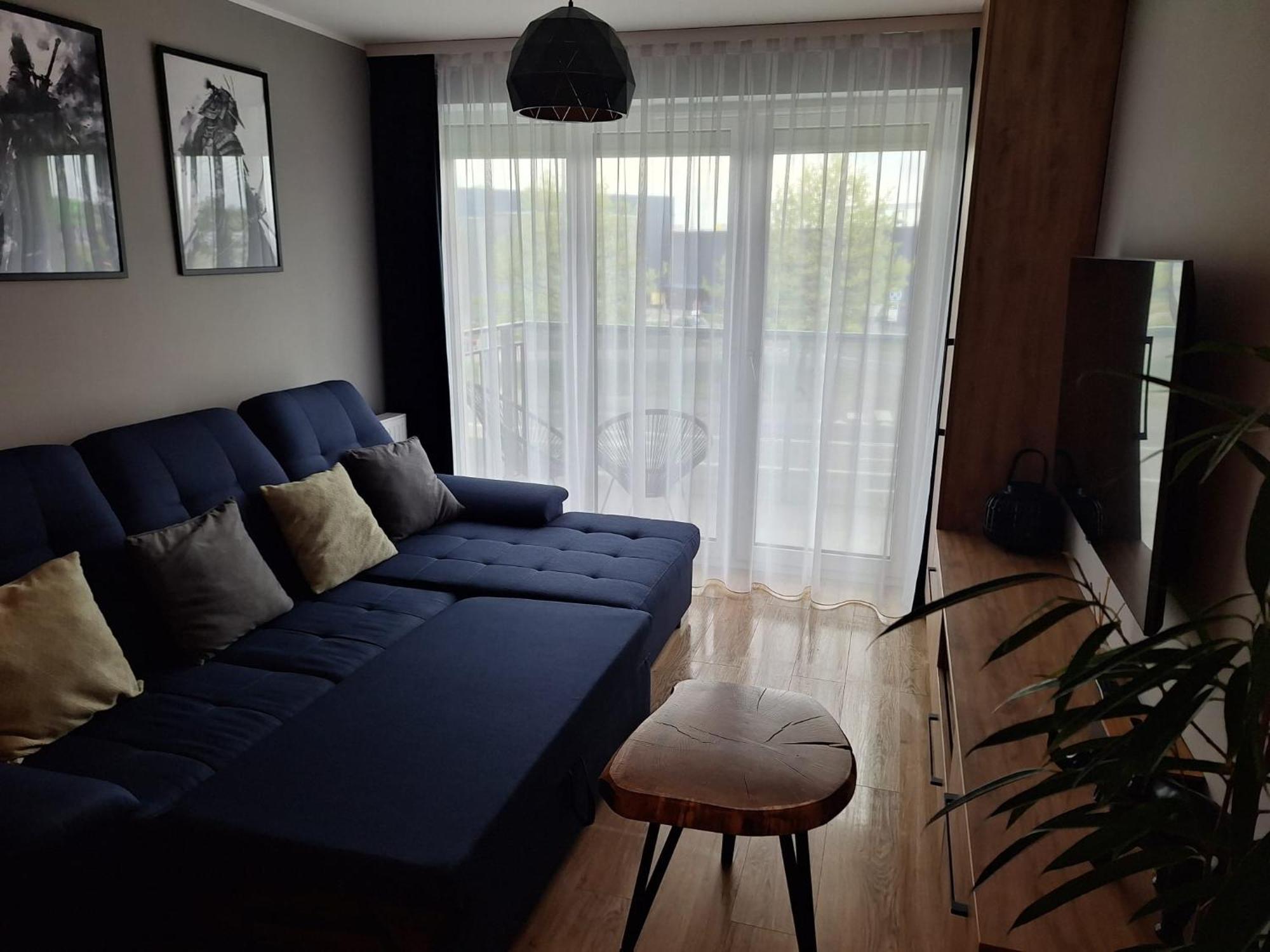 Komfortowy Apartament Dla 7 Osob Ch Arena, Prywatny Parking Gliwice Zewnętrze zdjęcie