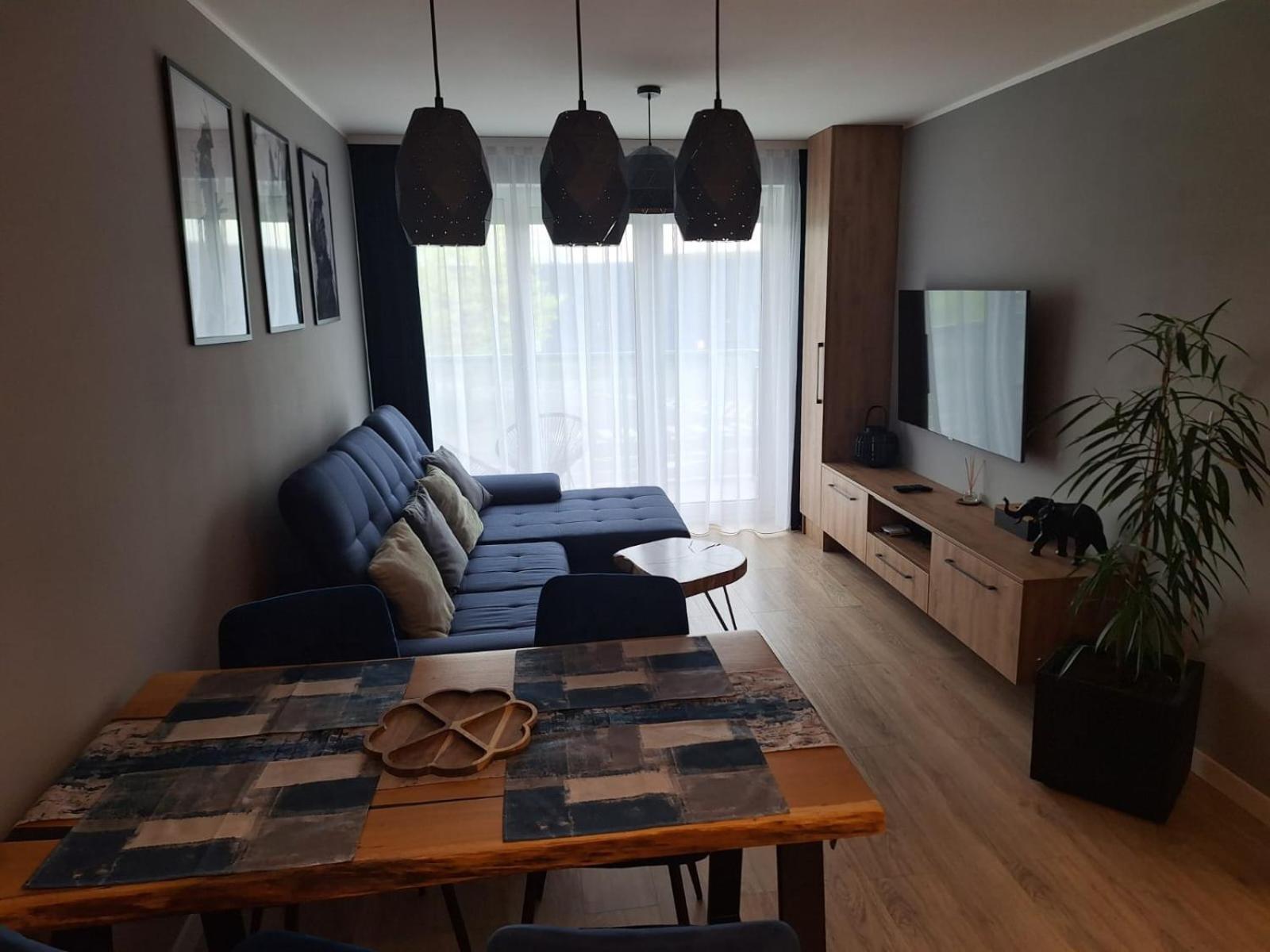 Komfortowy Apartament Dla 7 Osob Ch Arena, Prywatny Parking Gliwice Zewnętrze zdjęcie