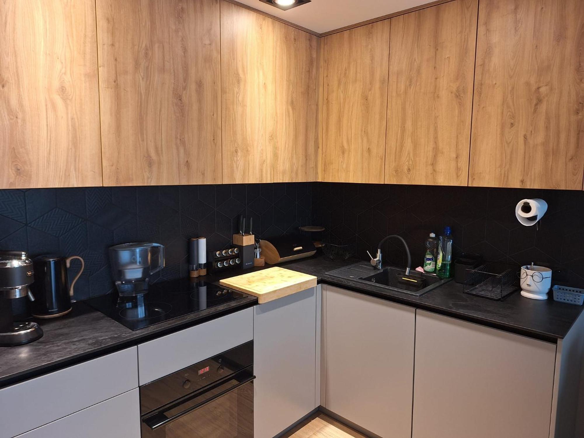 Komfortowy Apartament Dla 7 Osob Ch Arena, Prywatny Parking Gliwice Zewnętrze zdjęcie